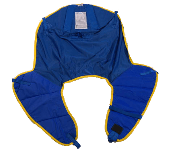 Show details for Hammock Deluxe CA701 - Medium
