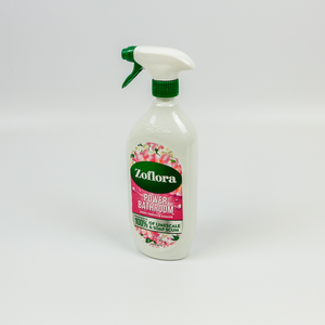 Show details for Zoflora Bathroom Spray - Sweet Freesia & Jasmine 800ml