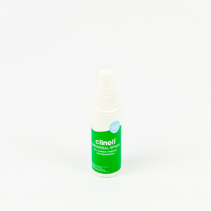 Show details for Clinell Disinfectant Spray Universal - 60ml