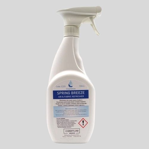 Show details for Caremore Air Freshener - Spring Breeze 750ml