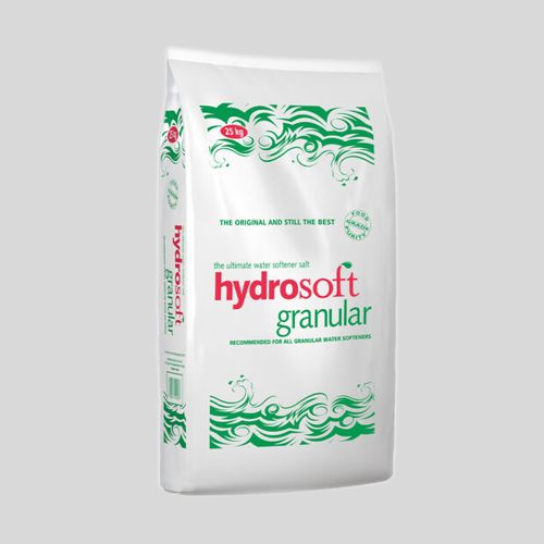 Show details for Water Softening Salt - 25kg