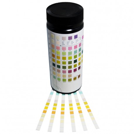 Show details for Urine Test Strips - Pack of 100