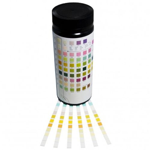 Show details for Urine Test Strips - Pack of 100