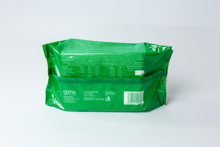 Show details for Clinell Wipes Universal - Pack of 100