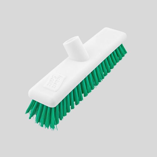 Show details for Brush Head Nylon - Green
