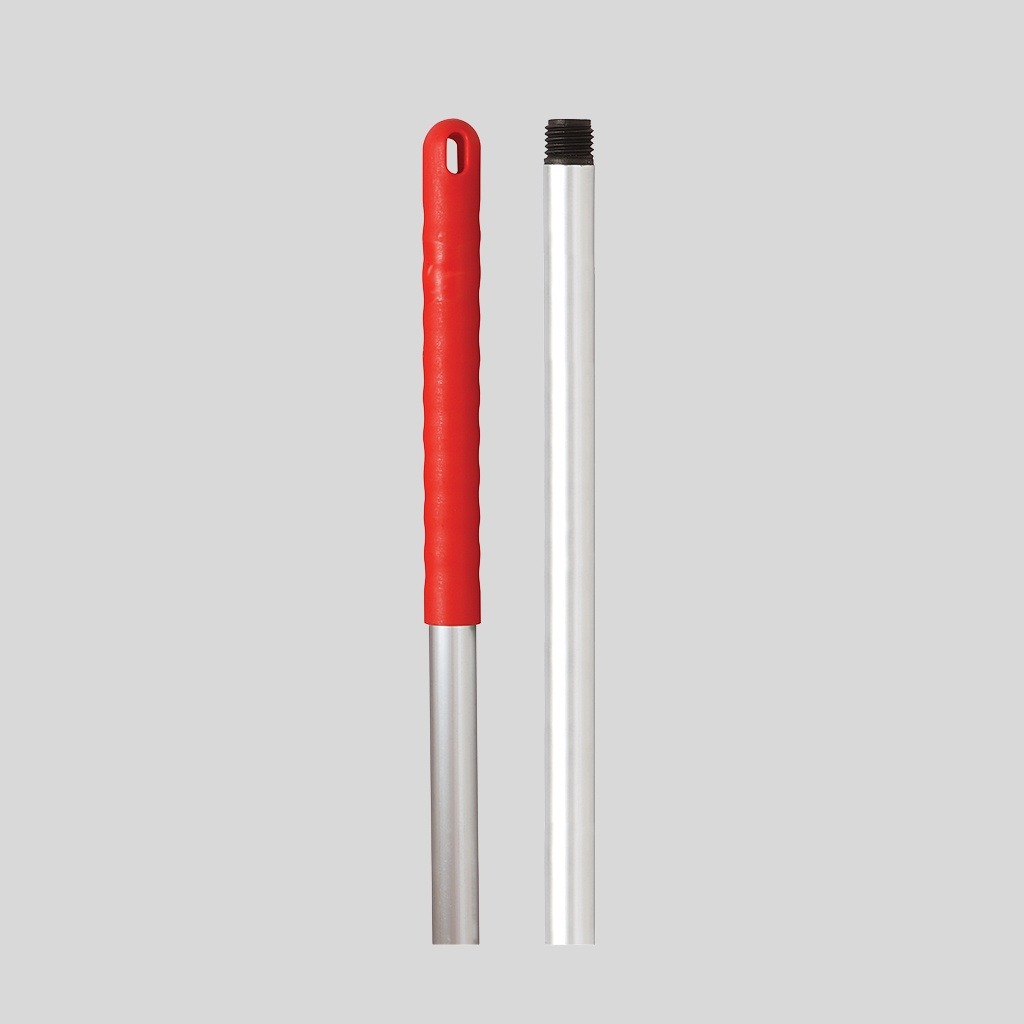 Show details for Abbey Shank Handle - Red