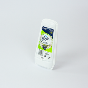 Show details for Glade Solid Gel Air Freshener - Lily of the Valley 150g