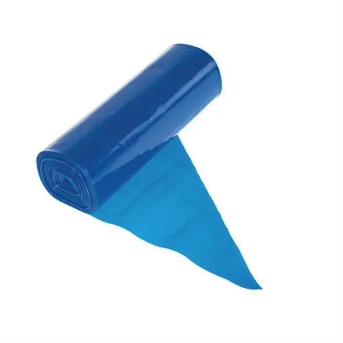 Show details for Piping Bags Disposable - Blue Pack of 100