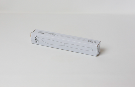 Show details for Olympia Kelso Table Knives - Pack of 12