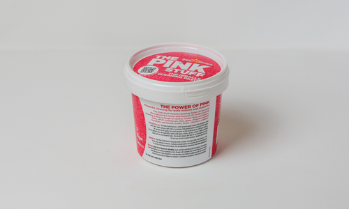 Show details for The Pink Stuff Paste - 850g