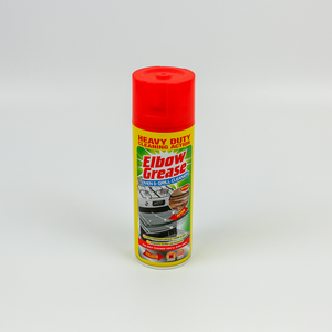 Show details for Elbow Grease Oven & Grill Cleaner Spray - 400ml