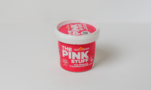 Show details for The Pink Stuff Paste - 850g