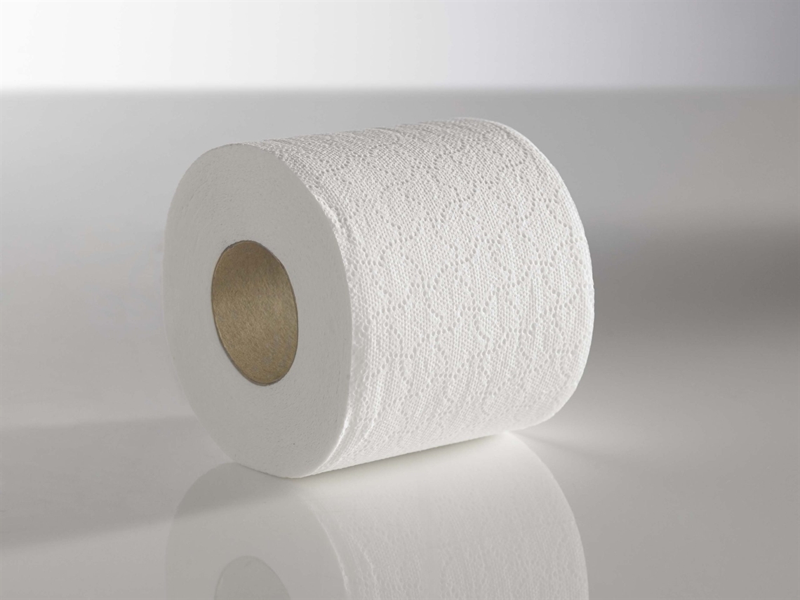 Show details for Essential Toilet Rolls - 2 Ply Pack of 36