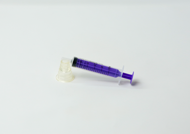 Show details for Oral Syringes - 10ml Pack of 50 