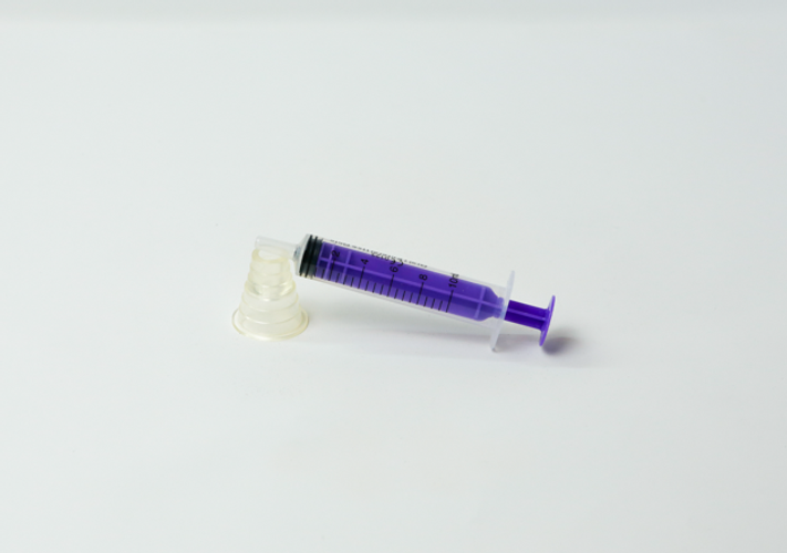 Show details for Oral Syringes - 10ml Pack of 50 