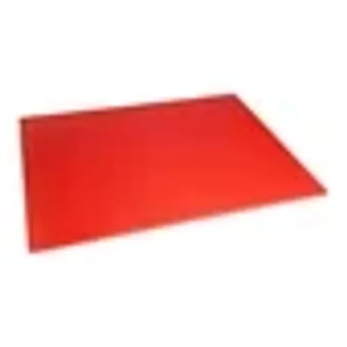 Show details for Hygiplas Chopping Board Low Density  - Red 450x300mm