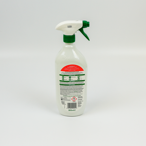 Show details for  Zoflora Bathroom Spray - Grapefruit & Lime 800ml