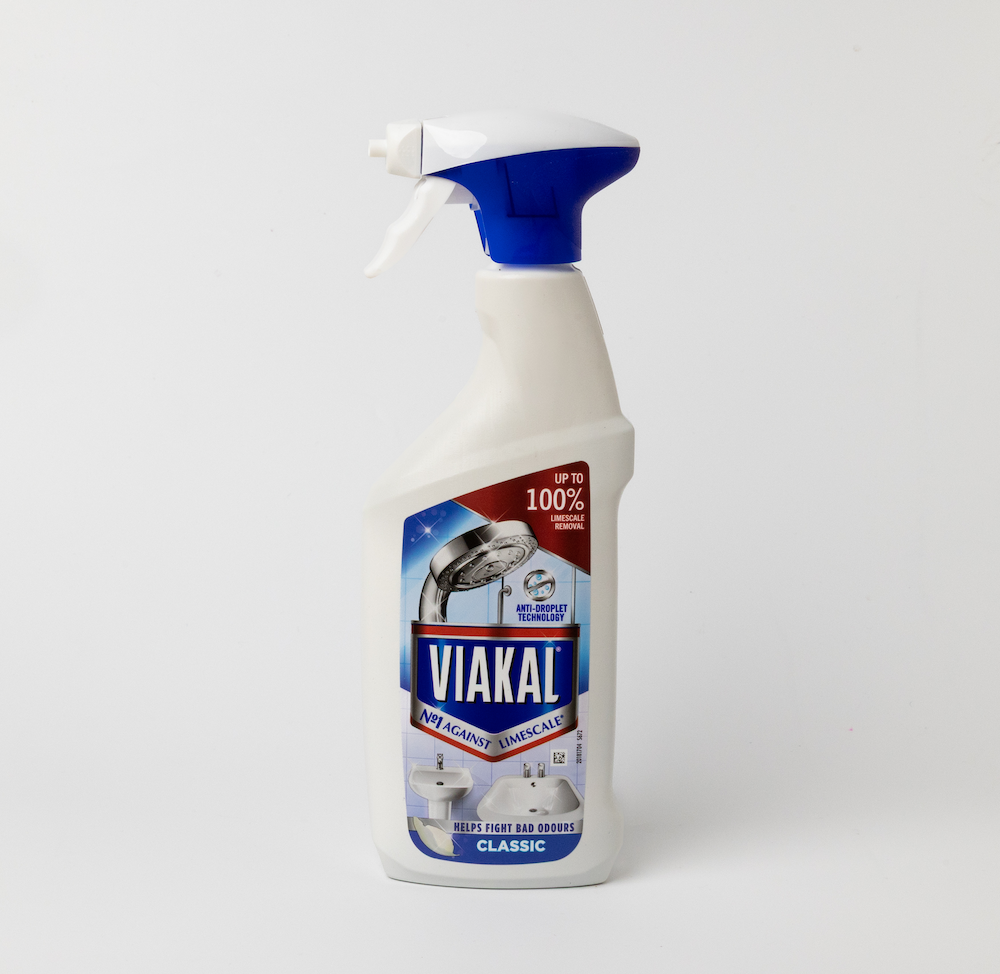 Show details for Viakal Limescale Remover - 500ml