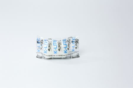 Show details for K-Lite Bandages - 10 x 4.5cm Pack of 4 