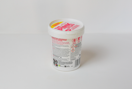 Show details for The Pink Stuff Stain Remover Whites - 1kg 