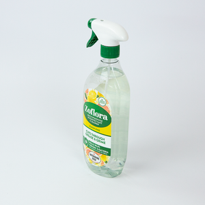 Show details for Zoflora Disinfectant Spray – Lemon Zing (800 ml)