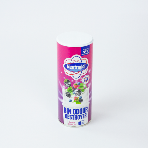 Show details for Neutradol Bin Odour Destroyer - Berry Fusion (350 g)