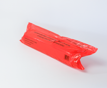 Show details for Aprons On A Roll Heavy Duty - Red Pack of 200