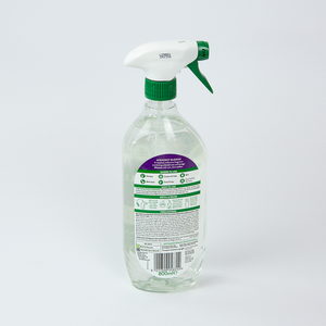 Show details for Zoflora Disinfectant Spray Midnight Bloom - 800ml