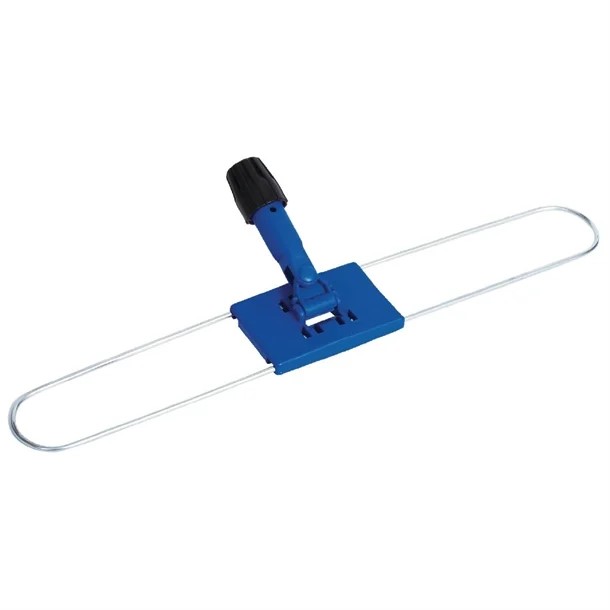Show details for Sweeper Frame - Blue 24"