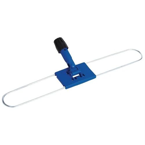 Show details for Sweeper Frame - Blue 24"
