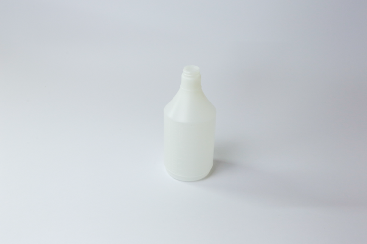 Show details for Sanitiser Spray Bottle Empty 