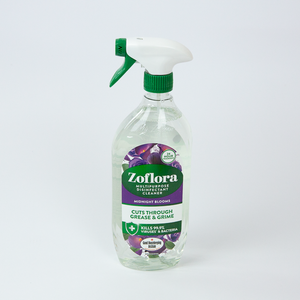 Show details for Zoflora Disinfectant Spray Midnight Bloom - 800ml