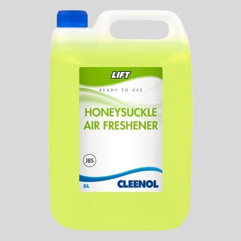 Show details for Cleenol Air Freshener Honeysuckle - 5l