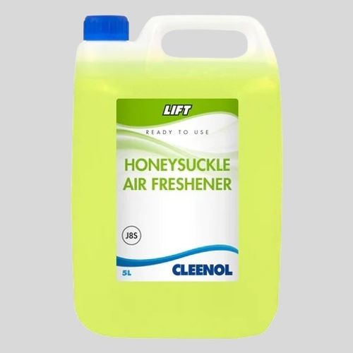 Show details for Cleenol Air Freshener Honeysuckle - 5l
