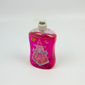 Show details for Astonish Anti Bac Hand Soap - Raspberry Ripple 600ml