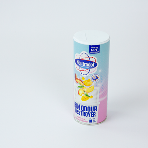 Show details for Neutradol Bin Odour Destroyer – Peach & Mango (350 g)