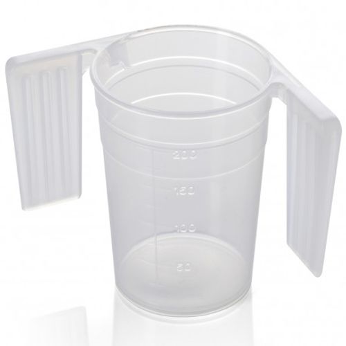 Show details for Feeder Beaker with Handle