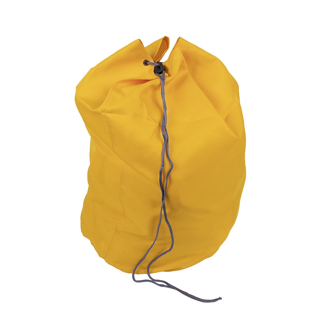 Show details for Laundry Sack Nylon - Yellow