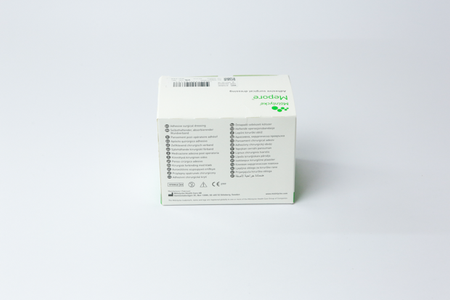 Show details for Mepore Dressings - 6 x 7cm Pack of 60