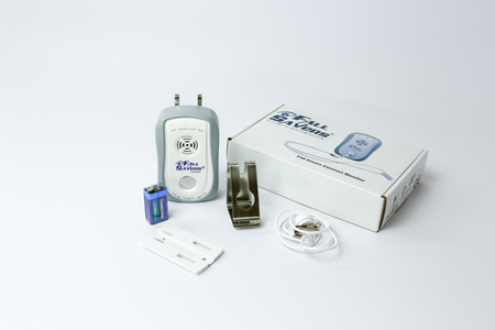 Show details for SAS Control Splitter Box - Twin Port