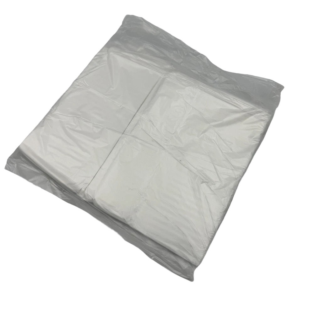 Show details for Bin Liners Flat Pedal Heavy Duty - Pack of 100