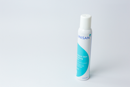 Show details for Clinisan Foam Wash - 200ml
