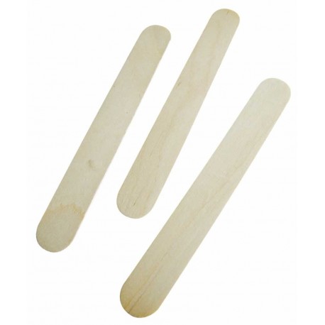 Show details for Tongue Depressor - Pack of 100