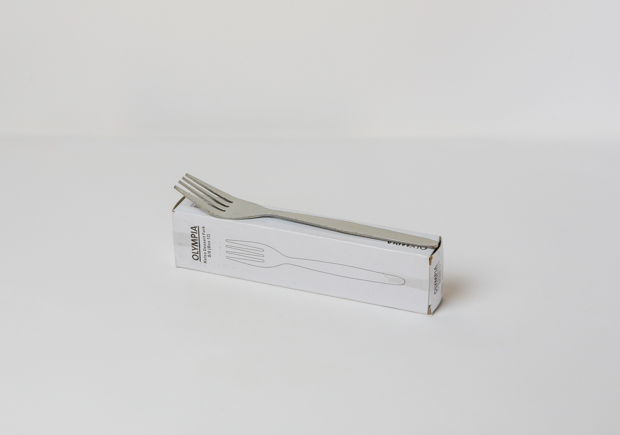 Show details for Olympia Kelso Table Forks - Pack of 12