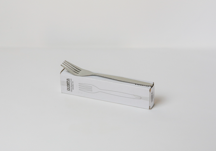Show details for Olympia Kelso Table Forks - Pack of 12