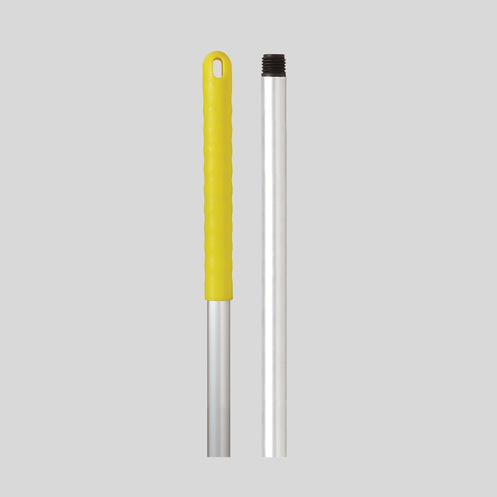 Show details for Abbey Shank Handle - Yellow