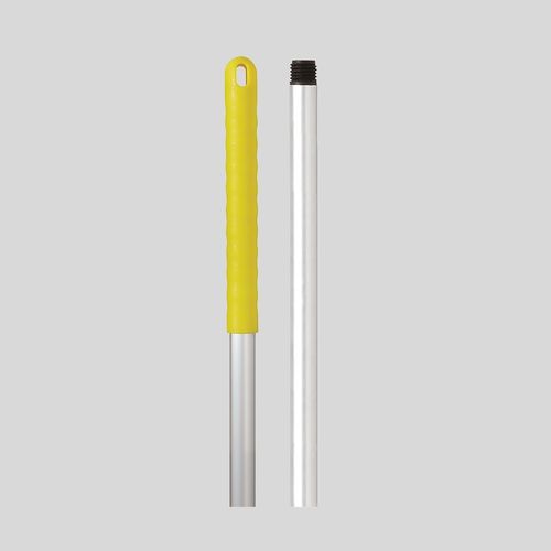 Show details for Abbey Shank Handle - Yellow