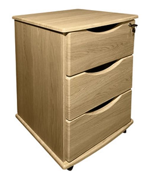 Show details for Dementia Friendly Bedside Table
