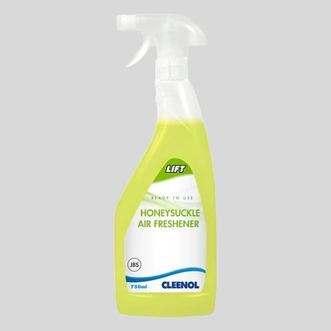 Show details for Cleenol Air Freshener - Honeysuckle 750ml