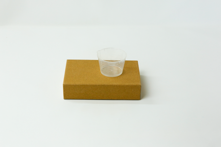 Show details for Med Pot Plastic - 60ml Pack of 50